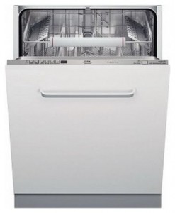 Characteristics, Photo Dishwasher AEG F 88030 VIP