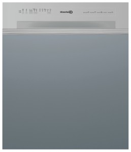 karakteristike, слика Машина за прање судова Bauknecht GSI 50003 A+ IO