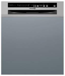 Karakteristike, foto Stroj za pranje posuđa Bauknecht GSI 81304 A++ PT