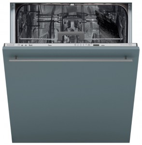 karakteristike, слика Машина за прање судова Bauknecht GSXK 6204 A2