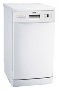 Karakteristike, foto Stroj za pranje posuđa Baumatic BFD48W
