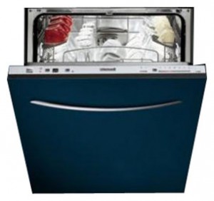 karakteristike, слика Машина за прање судова Baumatic BDW16