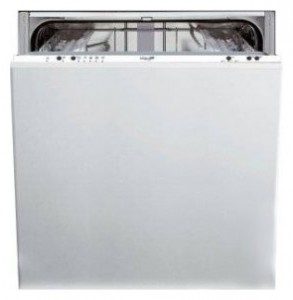 les caractéristiques, Photo Lave-vaisselle Whirlpool ADG 799