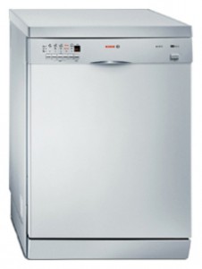 les caractéristiques, Photo Lave-vaisselle Bosch SGS 56M08