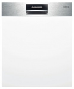 Характеристики, фото Посудомийна машина Bosch SMI 69U85