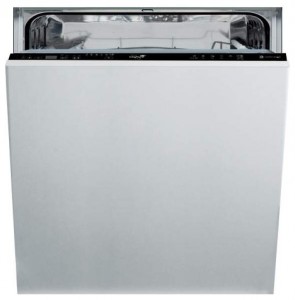 Характеристики, фото Посудомийна машина Whirlpool ADG 8553A+FD
