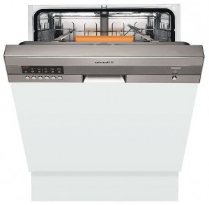 karakteristike, слика Машина за прање судова Electrolux ESI 67070XR