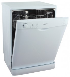 ลักษณะเฉพาะ, รูปถ่าย เครื่องล้างจาน Vestel FDO 6031 CW