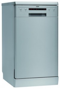 karakteristike, слика Машина за прање судова Amica ZWM 476 S