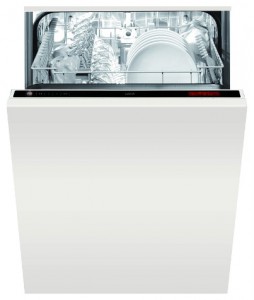 karakteristike, слика Машина за прање судова Amica ZIM 629