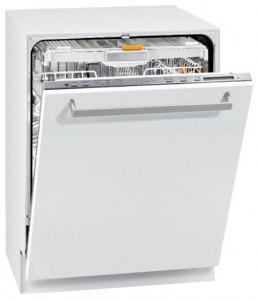 karakteristike, слика Машина за прање судова Miele G 5780 SCVi
