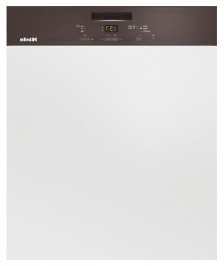 özellikleri, fotoğraf Bulaşık makinesi Miele G 4910 SCi HVBR