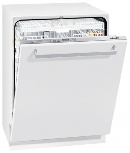 مشخصات, عکس ماشین ظرفشویی Miele G 5191 SCVi