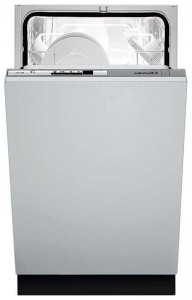 les caractéristiques, Photo Lave-vaisselle Electrolux ESL 4131
