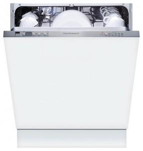 مشخصات, عکس ماشین ظرفشویی Kuppersbusch IGV 6508.3