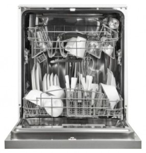 Характеристики, фото Посудомийна машина Zelmer ZZS 6031 XE