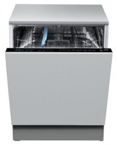 karakteristike, слика Машина за прање судова Zelmer ZZS 9022 CE