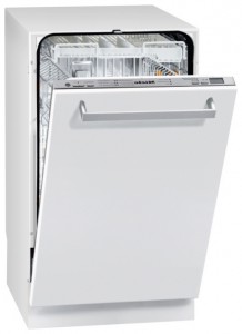 مشخصات, عکس ماشین ظرفشویی Miele G 4670 SCVi