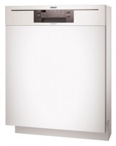 Характеристики, фото Посудомийна машина AEG F 78008 IM
