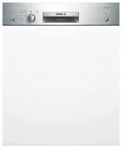 विशेषताएँ, तस्वीर बर्तन साफ़ करने वाला Bosch SMI 40D45