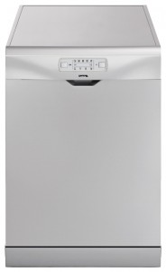 特性, 写真 食器洗い機 Smeg LVS129S
