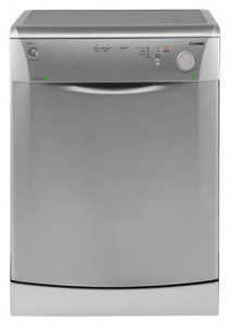 Характеристики, фото Посудомийна машина BEKO DFN 1535 S