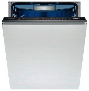 特性, 写真 食器洗い機 Bosch SMV 69U60