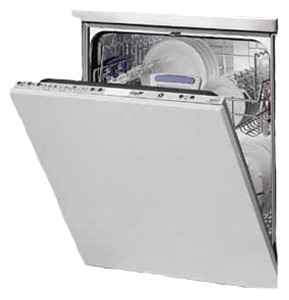 Karakteristike, foto Stroj za pranje posuđa Whirlpool WP 79