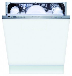 Характеристики, фото Посудомийна машина Kuppersbusch IGVS 6508.2
