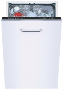 karakteristike, слика Машина за прање судова NEFF S49M53X0