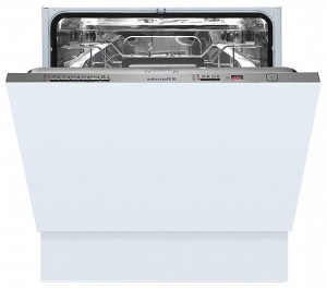 χαρακτηριστικά, φωτογραφία Πλυντήριο πιάτων Electrolux ESL 67030