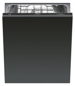 характеристики, Фото Посудомоечная Машина Smeg ST521
