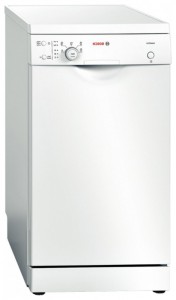 karakteristike, слика Машина за прање судова Bosch SPS 50E12
