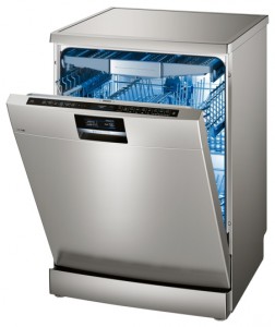 характеристики, Фото Посудомоечная Машина Siemens SN 278I03 TE
