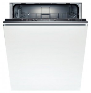 特性, 写真 食器洗い機 Bosch SMV 40C00