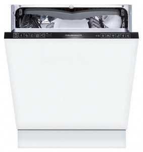 характеристики, Фото Посудомоечная Машина Kuppersbusch IGV 6608.2