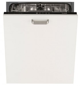 特性, 写真 食器洗い機 BEKO DIN 4520