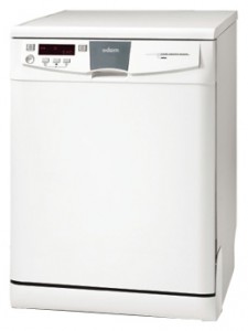 Karakteristike, foto Stroj za pranje posuđa Mabe MDW2 017