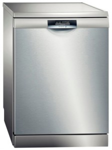 Karakteristike, foto Stroj za pranje posuđa Bosch SMS 69U48