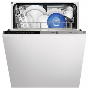 Characteristics, Photo Dishwasher Electrolux ESL 7320 RO