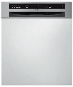 Характеристики, фото Посудомийна машина Whirlpool ADG 5010 IX