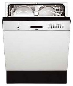 характеристики, Фото Посудомоечная Машина Zanussi ZDI 300 X