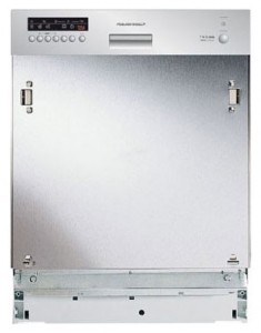 特性, 写真 食器洗い機 Kuppersbusch IG 647.3 E