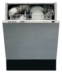 Characteristics, Photo Dishwasher Kuppersbusch IGVS 659.5