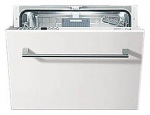 Karakteristike, foto Stroj za pranje posuđa Gaggenau DF 460160
