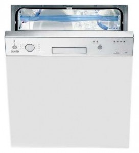Karakteristike, foto Stroj za pranje posuđa Hotpoint-Ariston LVZ 675 DUO X