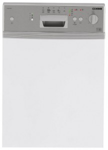 karakteristike, слика Машина за прање судова BEKO DSS 2532 X