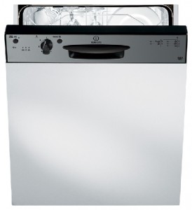 Karakteristike, foto Stroj za pranje posuđa Indesit DPG 15 IX
