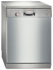 مشخصات, عکس ماشین ظرفشویی Bosch SGS 53E18