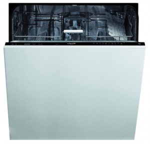 Characteristics, Photo Dishwasher Whirlpool ADG 8773 A++ FD